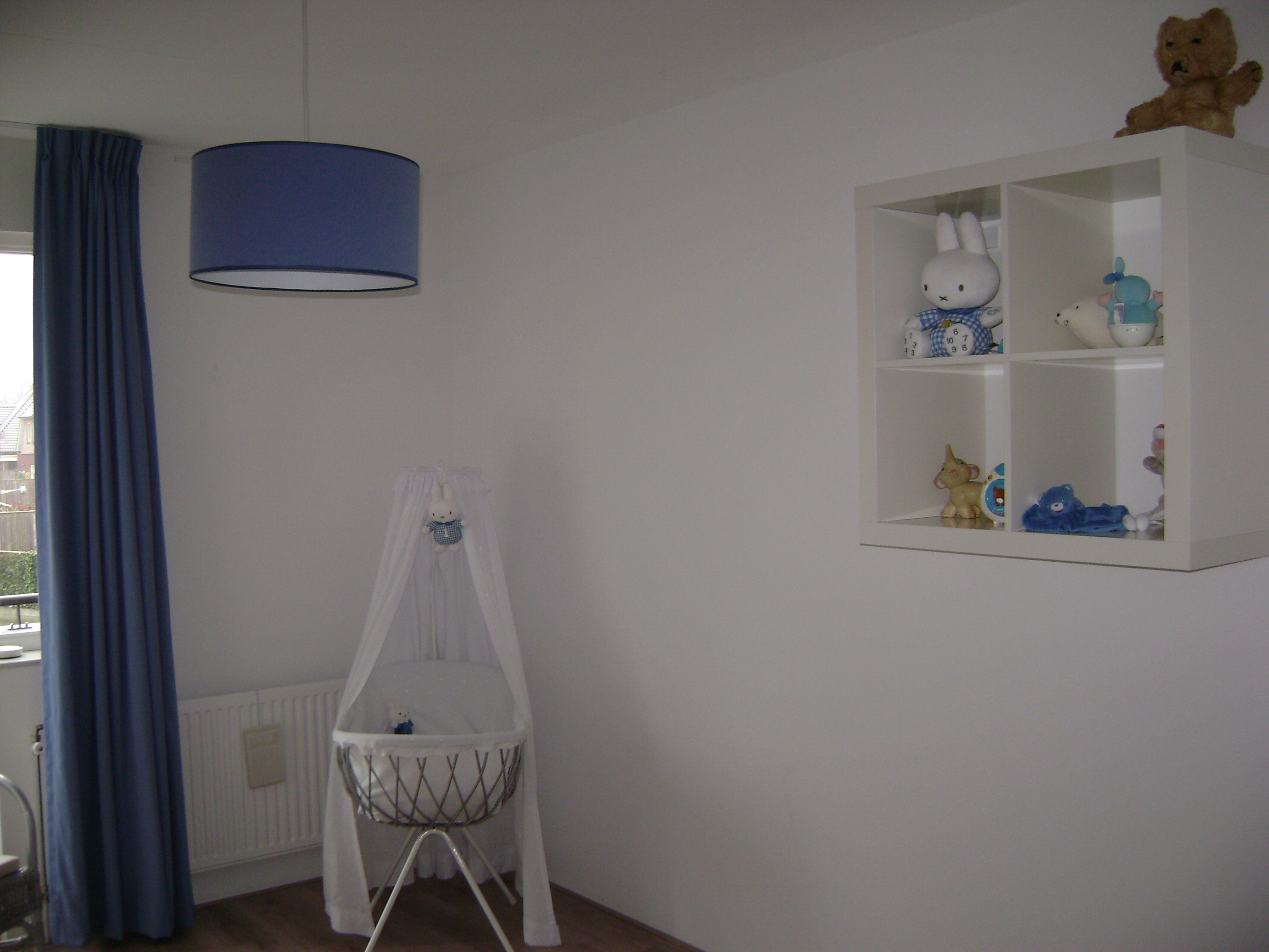 Babykamer (2851K)